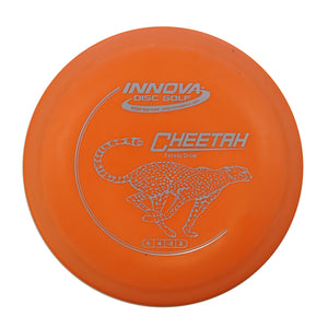 Innova DX Cheetah