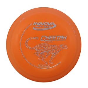 Innova DX Cheetah
