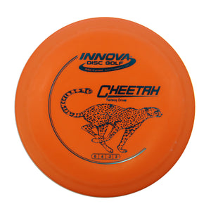 Innova DX Cheetah