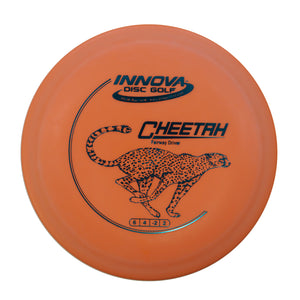Innova DX Cheetah