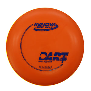 Innova DX Dart