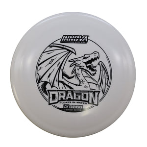 Innova DX Dragon