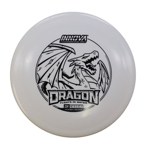 Innova DX Dragon
