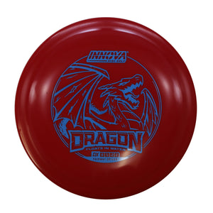 Innova DX Dragon