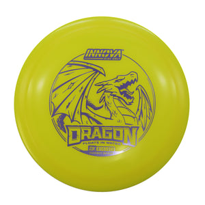 Innova DX Dragon