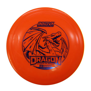Innova DX Dragon