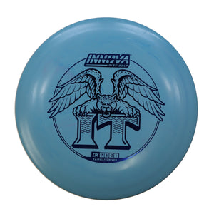 Innova DX Lynx (IT)