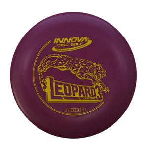 Innova DX Leopard3