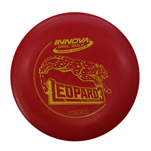Innova DX Leopard3