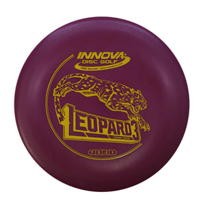 Innova DX Leopard3