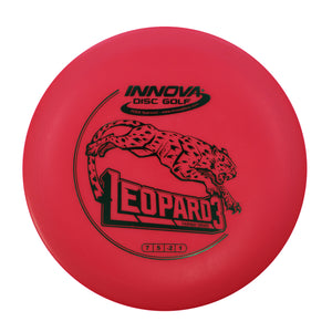 Innova DX Leopard3
