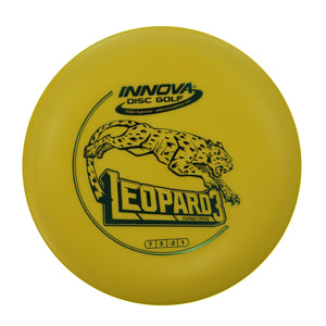 Innova DX Leopard3