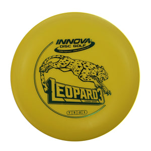 Innova DX Leopard3