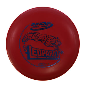Innova DX Leopard3