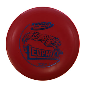 Innova DX Leopard3