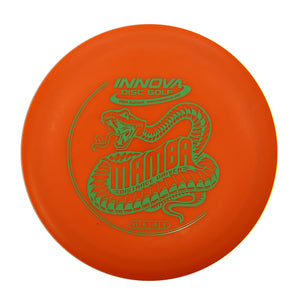 Innova DX Mamba