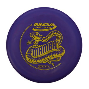 Innova DX Mamba