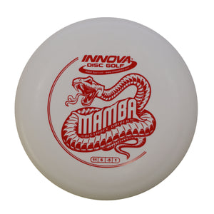 Innova DX Mamba