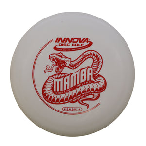Innova DX Mamba