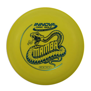 Innova DX Mamba