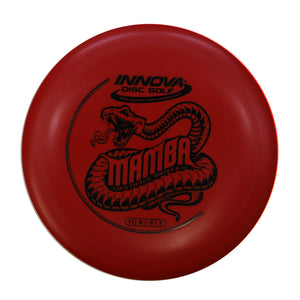 Innova DX Mamba