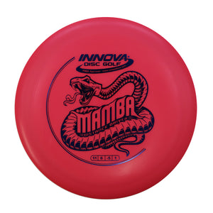 Innova DX Mamba