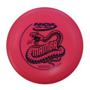 Innova DX Mamba