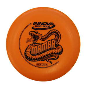 Innova DX Mamba