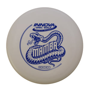 Innova DX Mamba