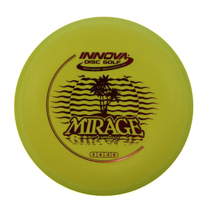 Innova DX Mirage