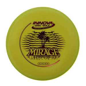 Innova DX Mirage