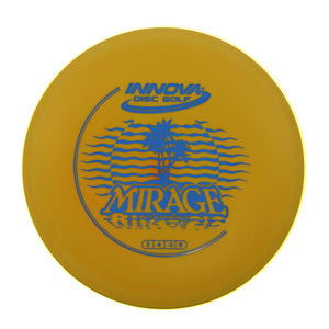 Innova DX Mirage