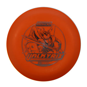 Innova DX Valkyrie