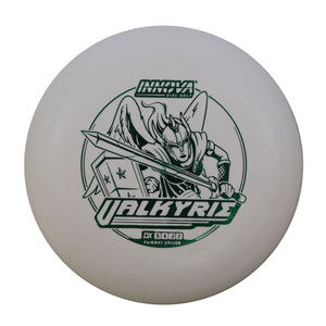 Innova DX Valkyrie