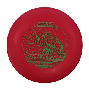 Innova DX Valkyrie