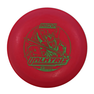 Innova DX Valkyrie