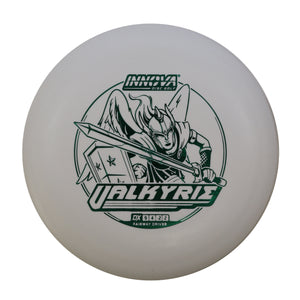 Innova DX Valkyrie