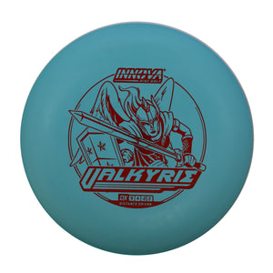 Innova DX Valkyrie