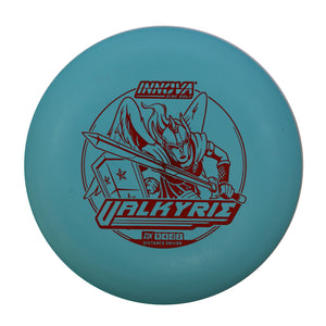 Innova DX Valkyrie