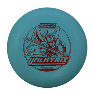 Innova DX Valkyrie