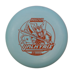 Innova DX Valkyrie