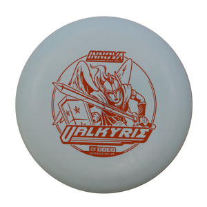 Innova DX Valkyrie