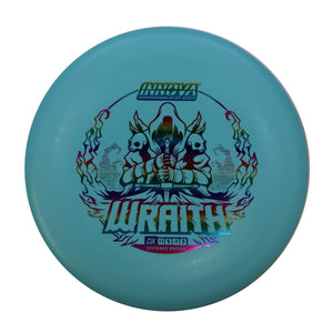 Innova DX Wraith