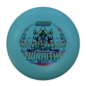 Innova DX Wraith