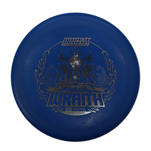 Innova DX Wraith
