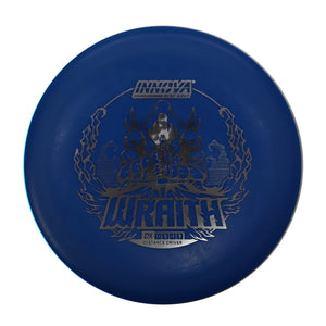 Innova DX Wraith