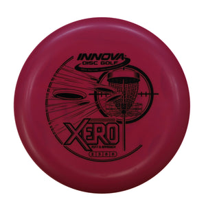Innova DX Xero