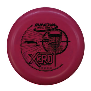 Innova DX Xero