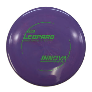 Innova Pro Leopard