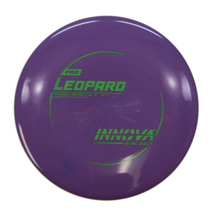 Innova Pro Leopard